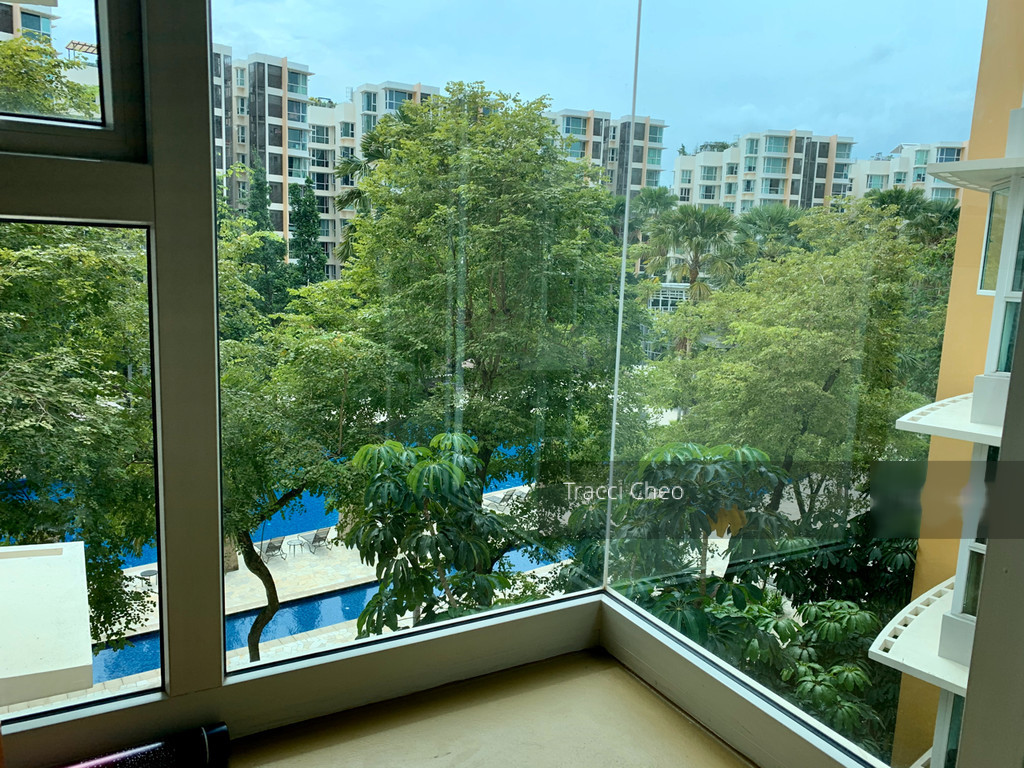 Savannah Condopark (D18), Condominium #218033651
